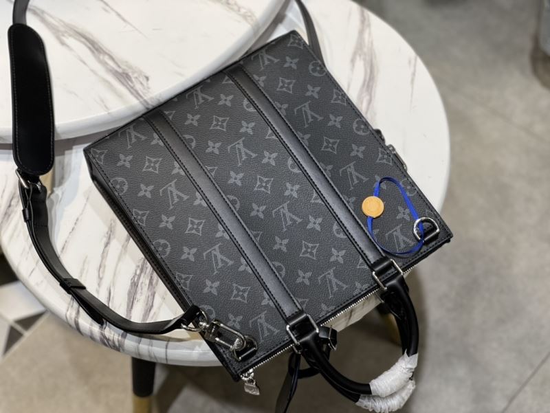 Mens LV Briefcases